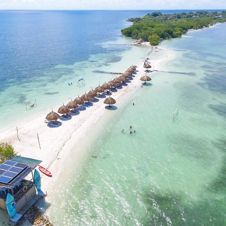 Hotel Isla Palma Reserva Natural Eksteriør bilde