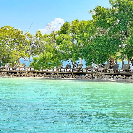 Hotel Isla Palma Reserva Natural Eksteriør bilde