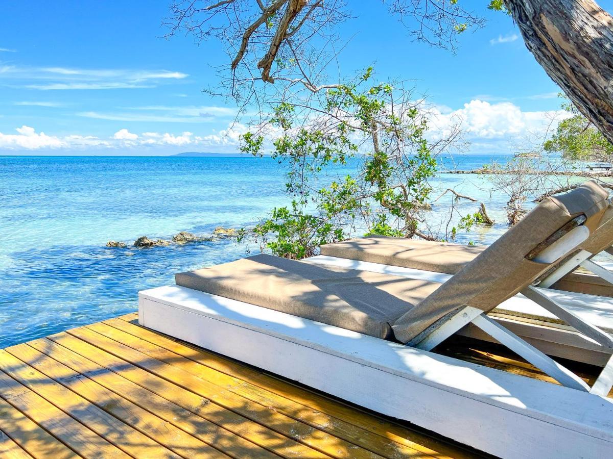 Hotel Isla Palma Reserva Natural Eksteriør bilde