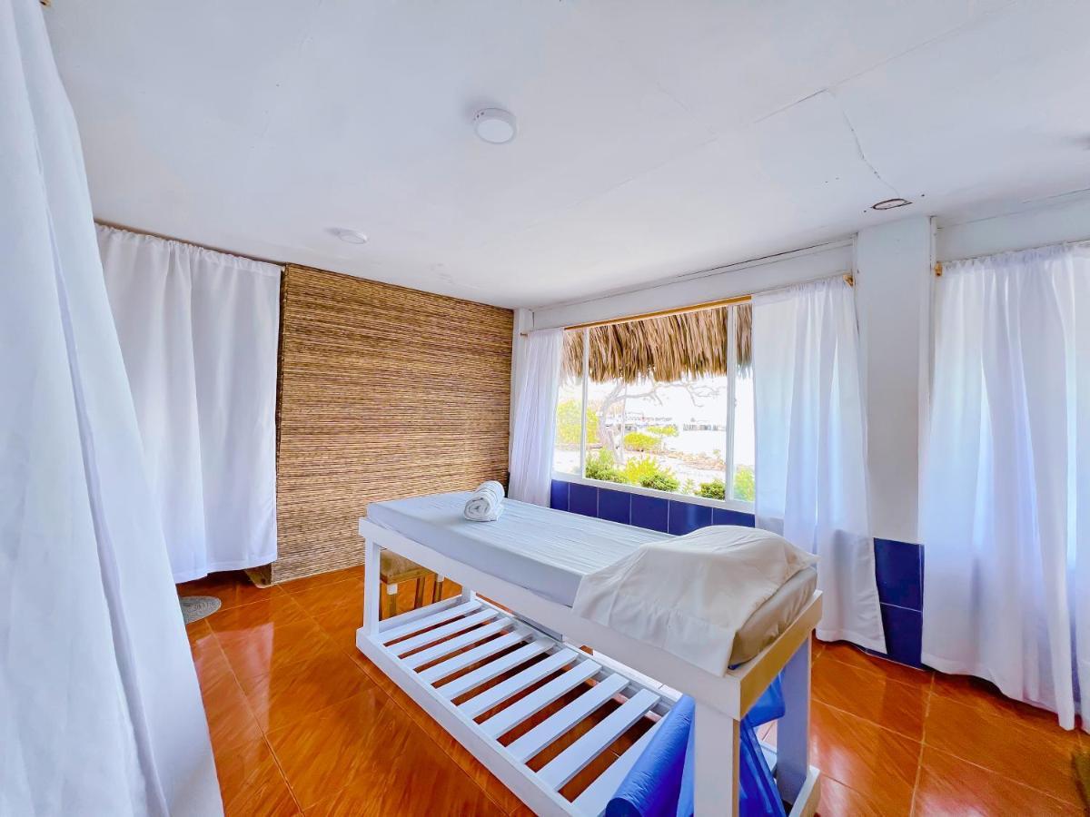Hotel Isla Palma Reserva Natural Eksteriør bilde