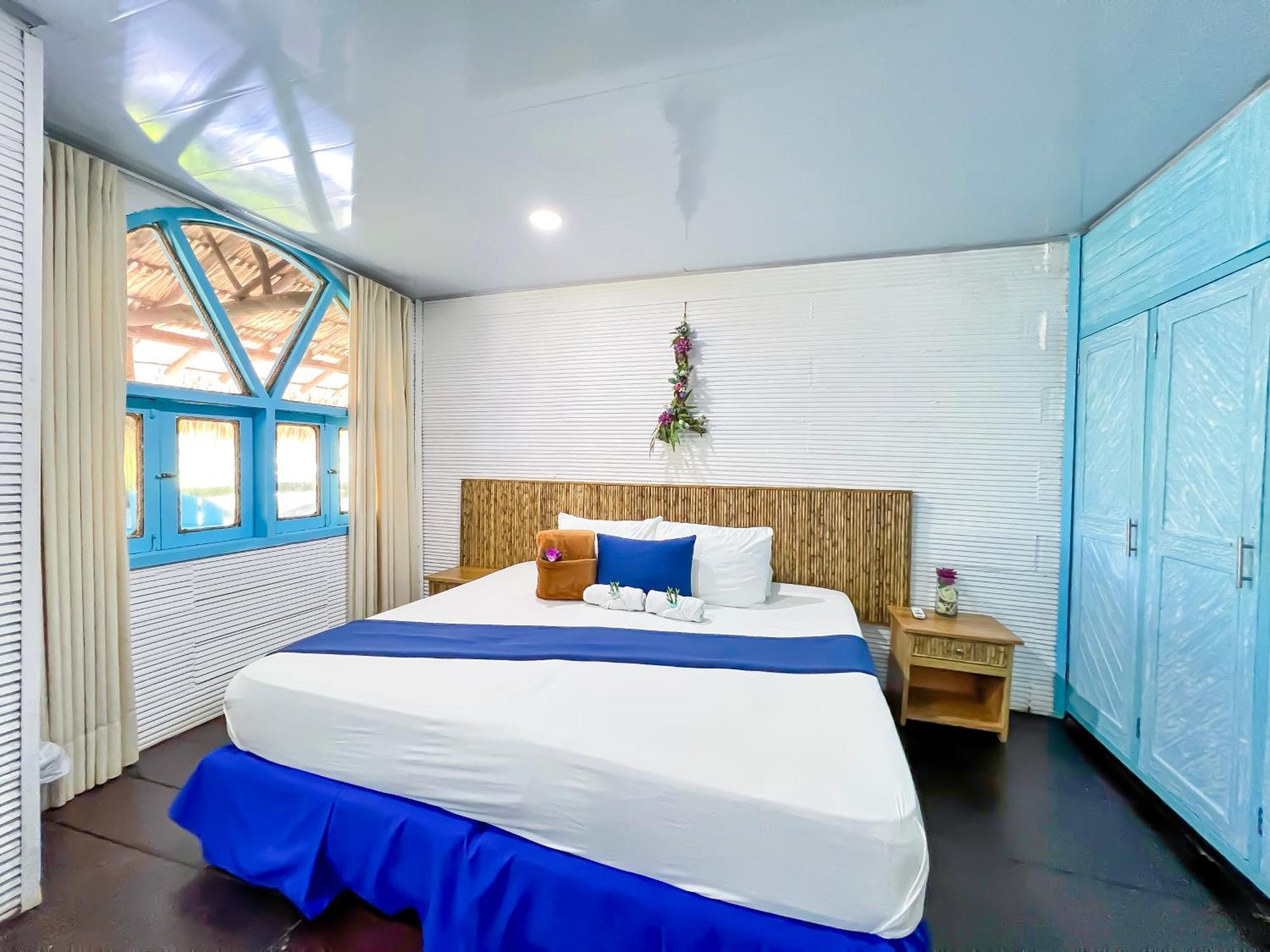 Hotel Isla Palma Reserva Natural Eksteriør bilde